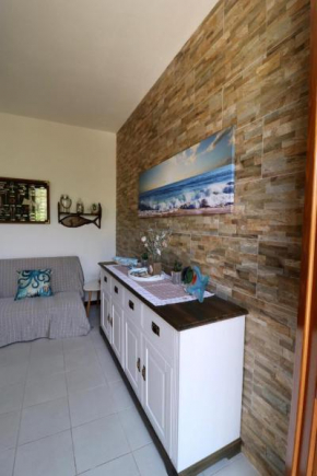 Tanca Manna's House